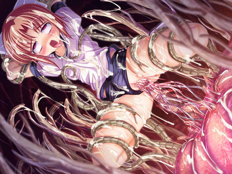 [090925][Lusterise]最凶魔法少女アリナ 763/849 