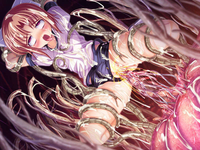 [090925][Lusterise]最凶魔法少女アリナ 764/849 