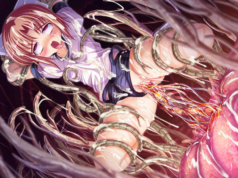 [090925][Lusterise]最凶魔法少女アリナ 765/849 