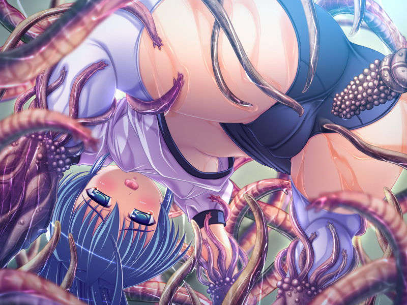 [090925][Lusterise]最凶魔法少女アリナ 780/849 