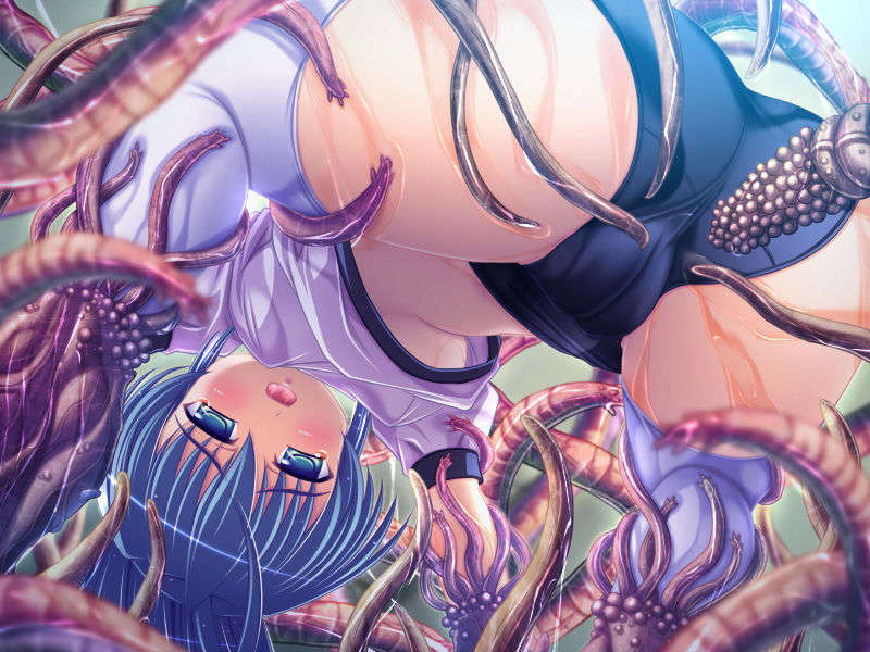 [090925][Lusterise]最凶魔法少女アリナ 781/849 