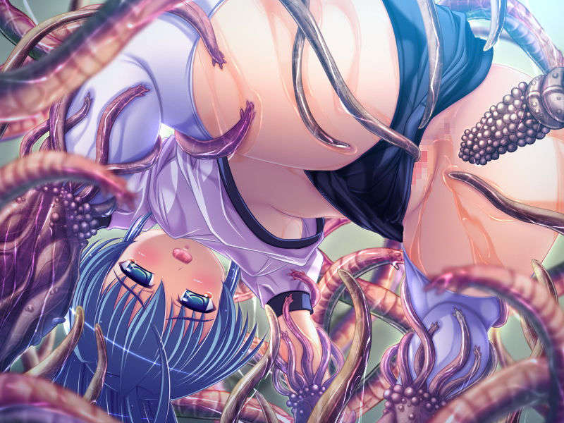 [090925][Lusterise]最凶魔法少女アリナ 782/849 