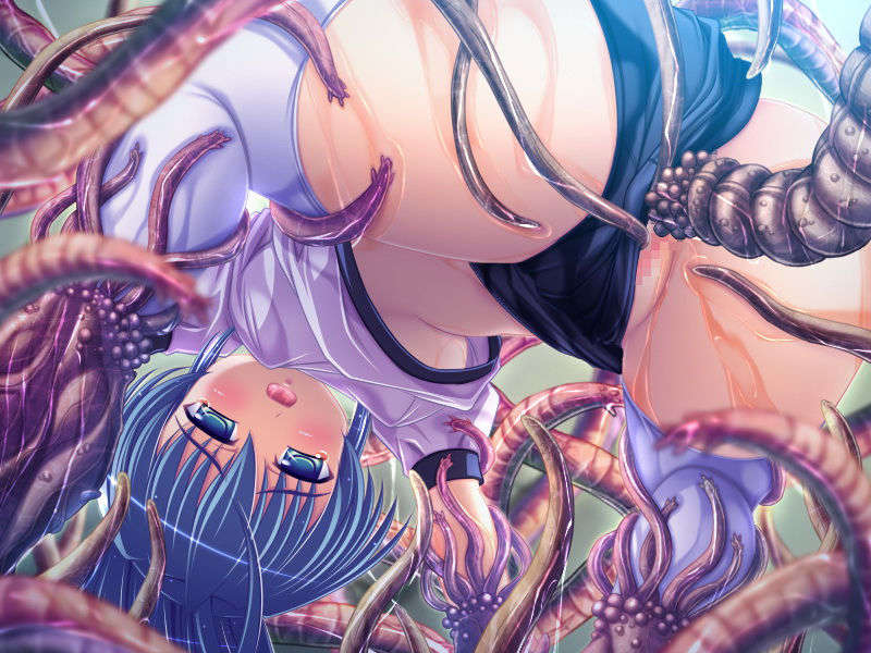 [090925][Lusterise]最凶魔法少女アリナ 783/849 