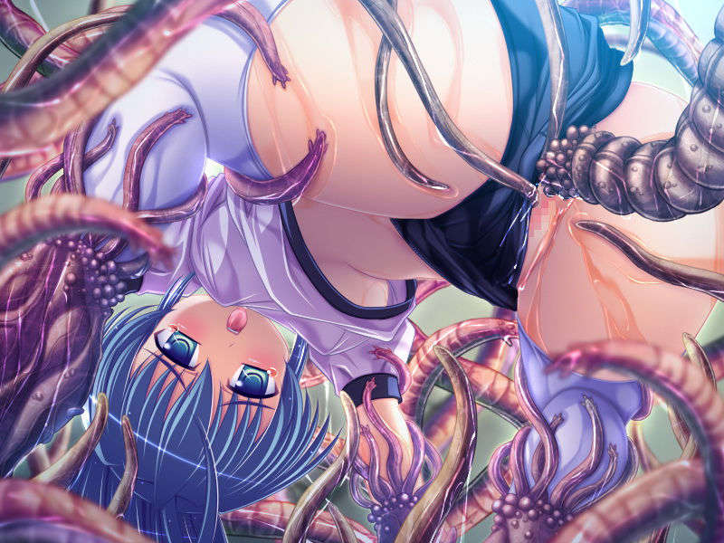 [090925][Lusterise]最凶魔法少女アリナ 784/849 