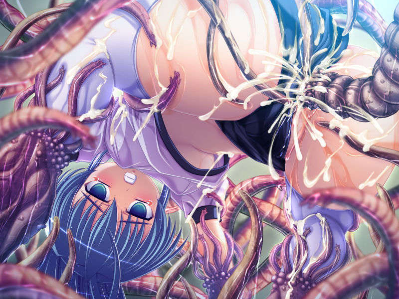 [090925][Lusterise]最凶魔法少女アリナ 785/849 