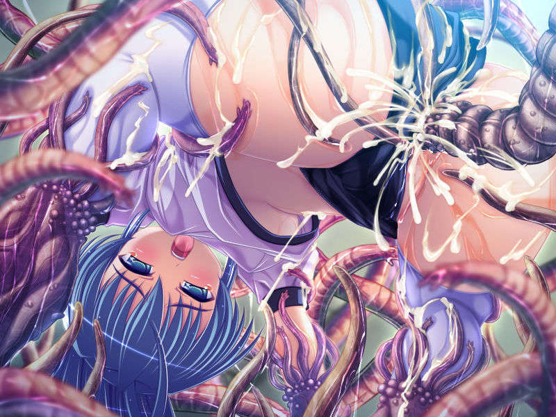 [090925][Lusterise]最凶魔法少女アリナ 786/849 