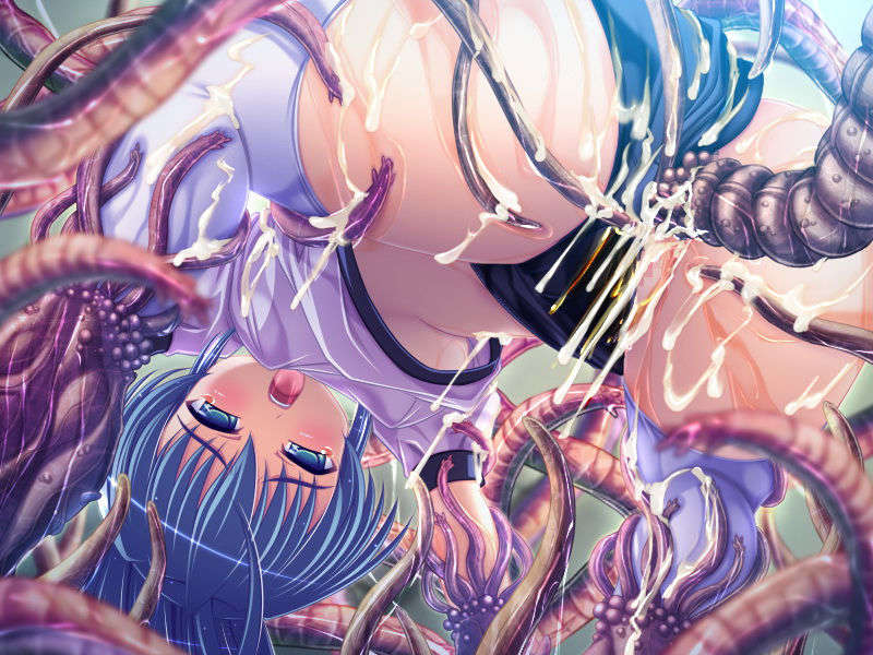 [090925][Lusterise]最凶魔法少女アリナ 788/849 