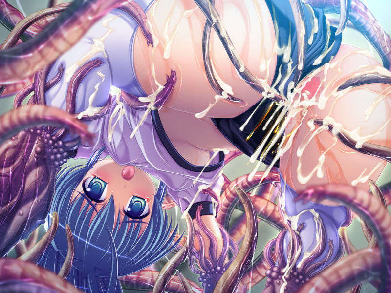 [090925][Lusterise]最凶魔法少女アリナ 789/849 