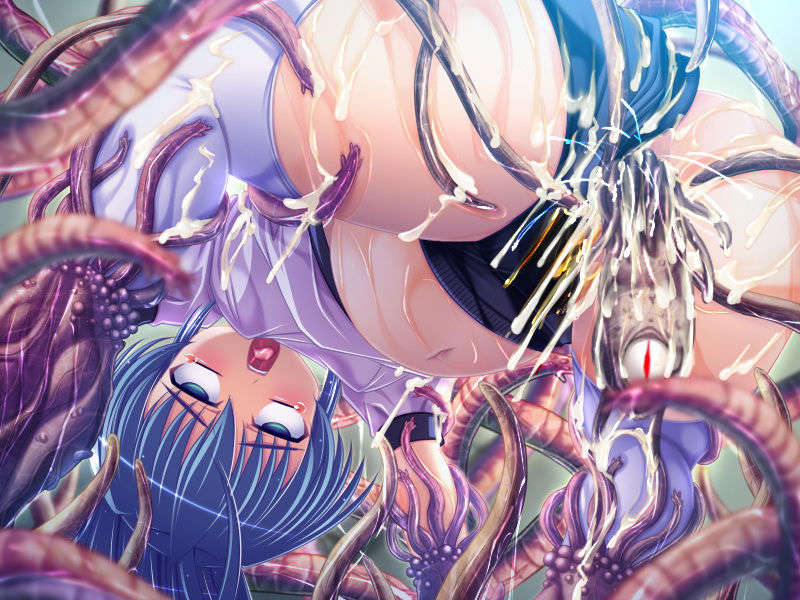 [090925][Lusterise]最凶魔法少女アリナ 793/849 