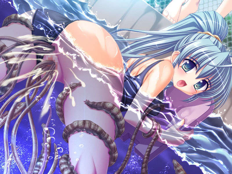 [090925][Lusterise]最凶魔法少女アリナ 802/849 