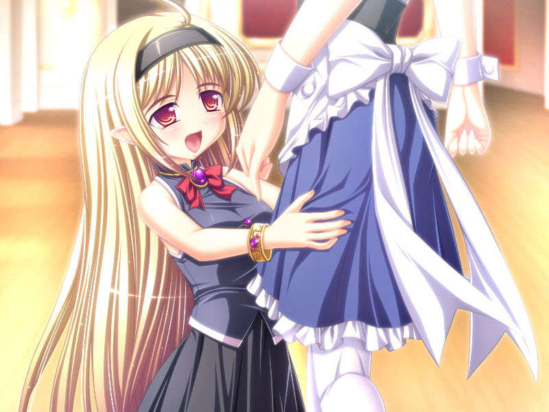 [090925][Lusterise]最凶魔法少女アリナ 835/849 