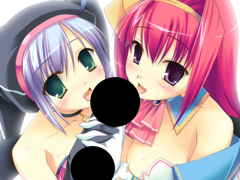 (同人ゲームCG) [Crape] 変身淫魔少女かりん 178/308 