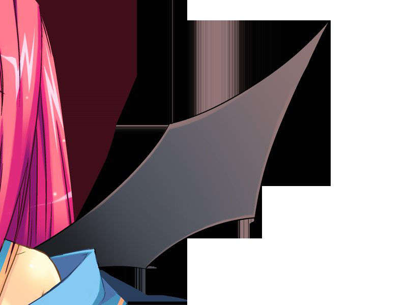 (同人ゲームCG) [Crape] 変身淫魔少女かりん 212/308 