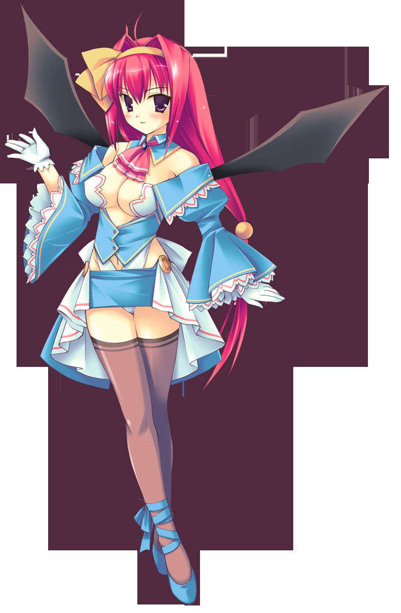 (同人ゲームCG) [Crape] 変身淫魔少女かりん 217/308 
