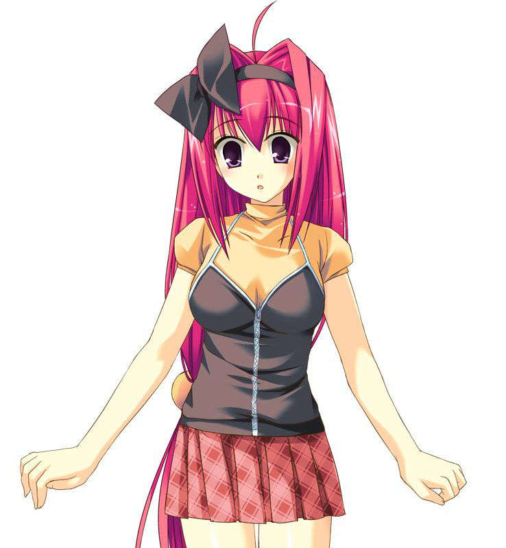 (同人ゲームCG) [Crape] 変身淫魔少女かりん 250/308 