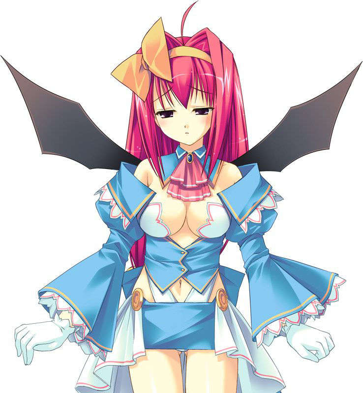 (同人ゲームCG) [Crape] 変身淫魔少女かりん 270/308 