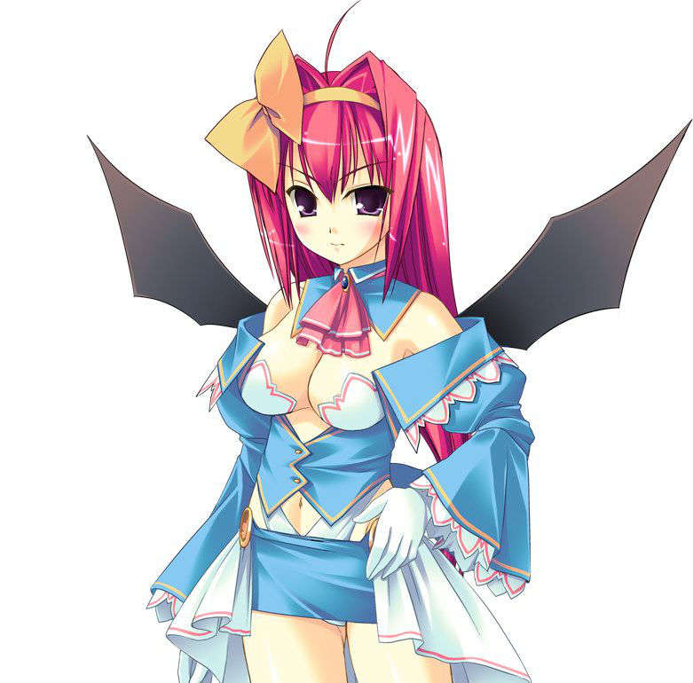(同人ゲームCG) [Crape] 変身淫魔少女かりん 278/308 