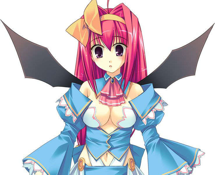 (同人ゲームCG) [Crape] 変身淫魔少女かりん 280/308 