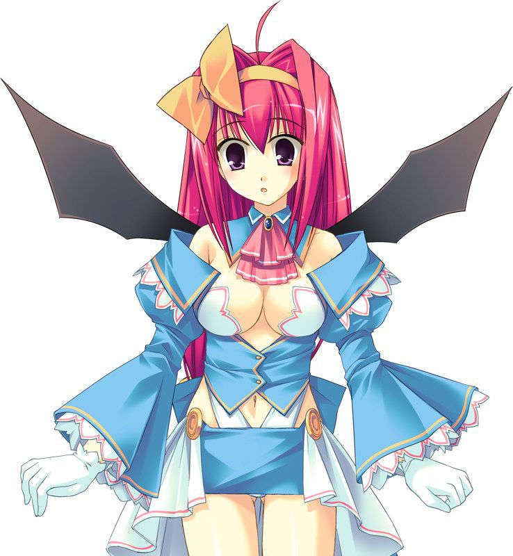 (同人ゲームCG) [Crape] 変身淫魔少女かりん 282/308 
