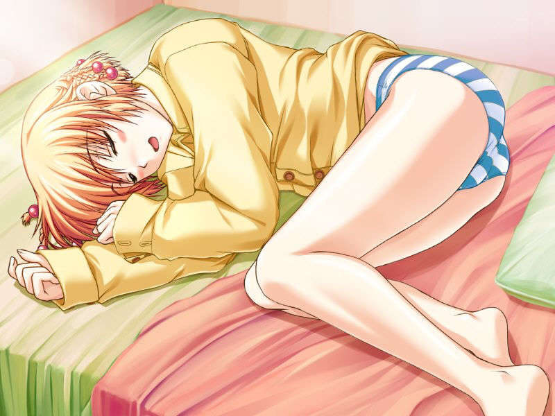 [061215]みにきす～つよきすファンディスク～ 132/159 