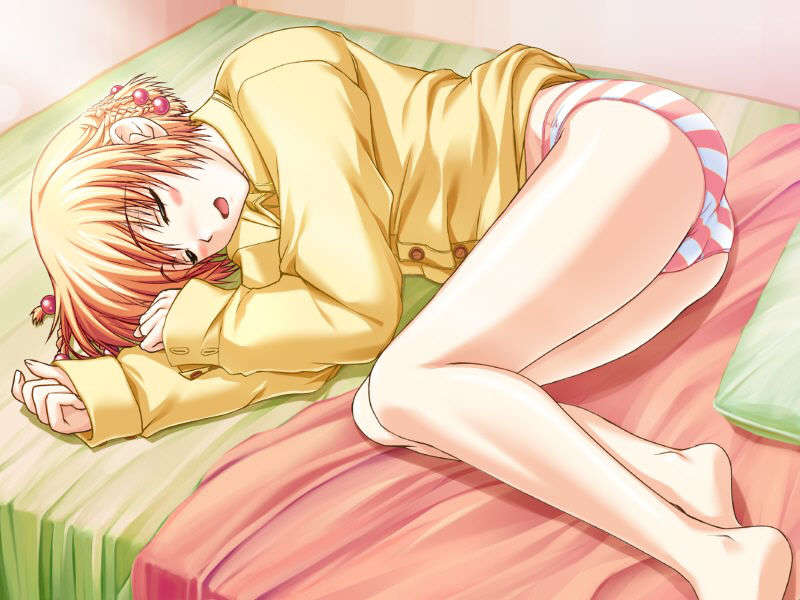 [061215]みにきす～つよきすファンディスク～ 133/159 