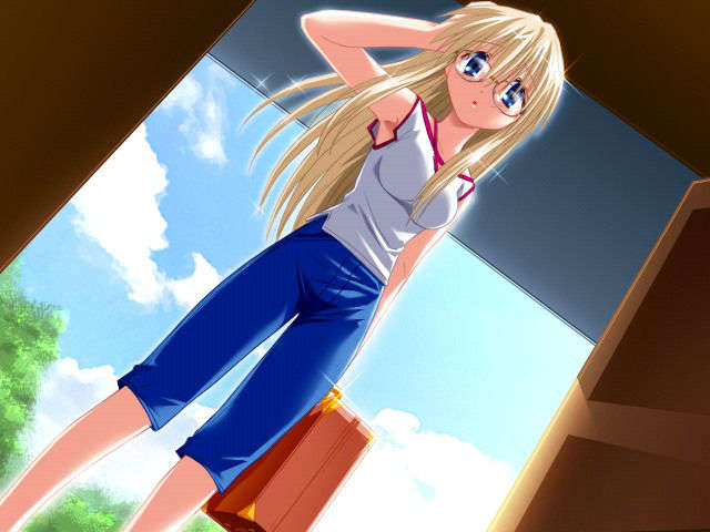 [030530][U·Me Soft] あいちゃん for Me α～アイと隷従のメイド～ 296/440 