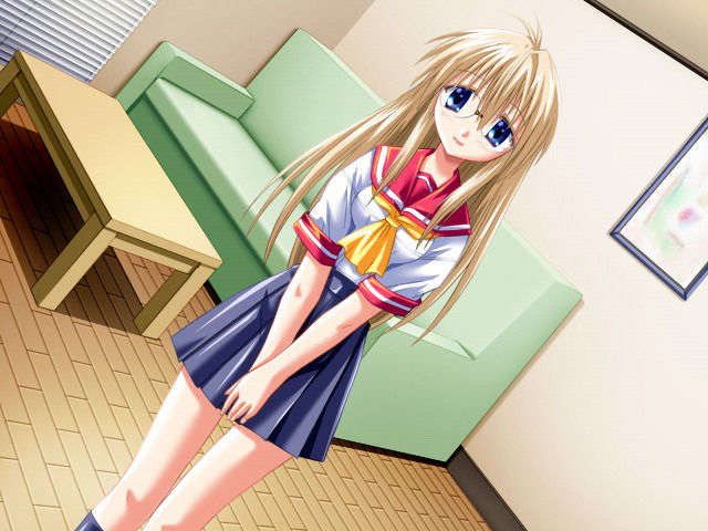 [030530][U·Me Soft] あいちゃん for Me α～アイと隷従のメイド～ 311/440 