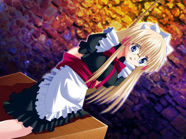 [030530][U·Me Soft] あいちゃん for Me α～アイと隷従のメイド～ 321/440 