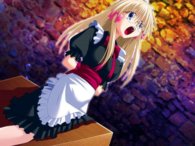 [030530][U·Me Soft] あいちゃん for Me α～アイと隷従のメイド～ 322/440 