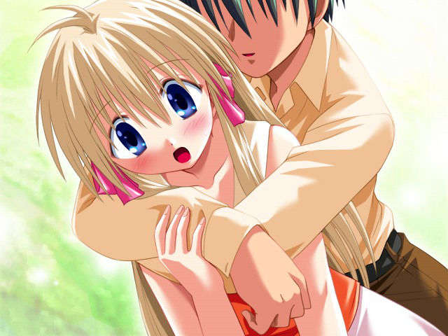 [030530][U·Me Soft] あいちゃん for Me α～アイと隷従のメイド～ 331/440 