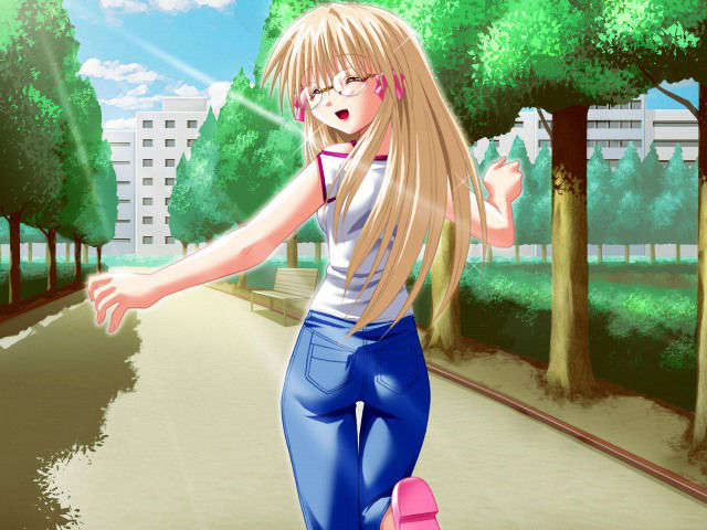 [030530][U·Me Soft] あいちゃん for Me α～アイと隷従のメイド～ 339/440 