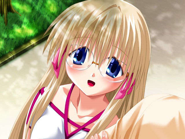 [030530][U·Me Soft] あいちゃん for Me α～アイと隷従のメイド～ 341/440 