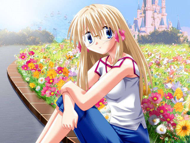 [030530][U·Me Soft] あいちゃん for Me α～アイと隷従のメイド～ 365/440 