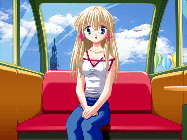 [030530][U·Me Soft] あいちゃん for Me α～アイと隷従のメイド～ 368/440 