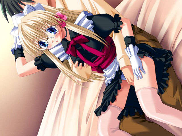 [030530][U·Me Soft] あいちゃん for Me α～アイと隷従のメイド～ 369/440 