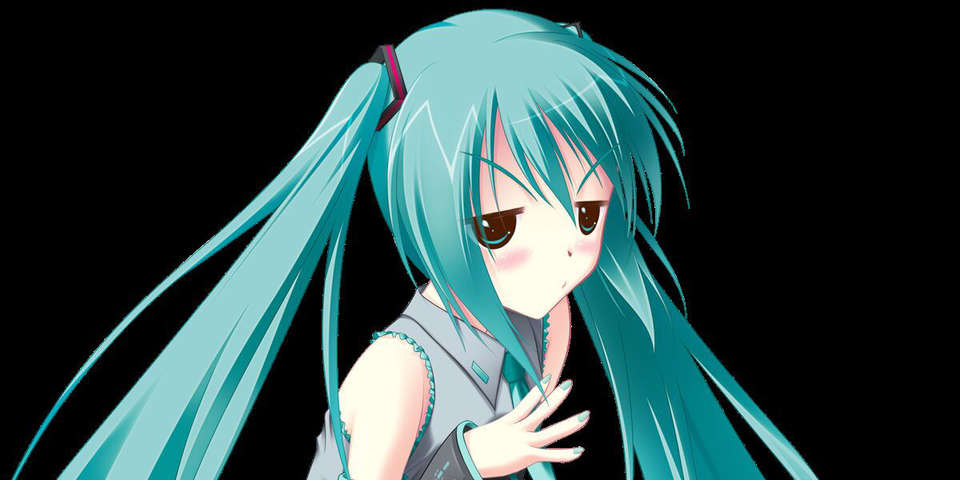 [C73__初音ミク]未來のキミと、すべての歌 301/591 