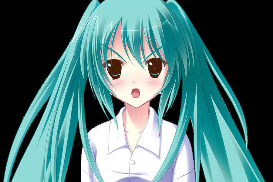 [C73__初音ミク]未來のキミと、すべての歌 308/591 