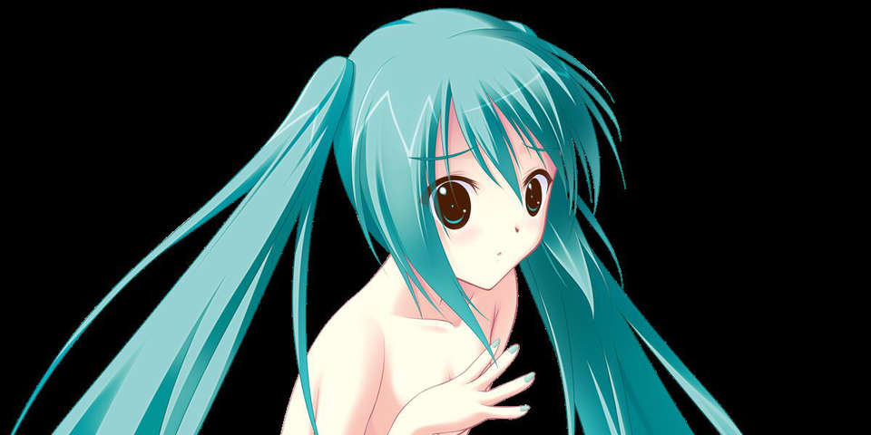 [C73__初音ミク]未來のキミと、すべての歌 325/591 