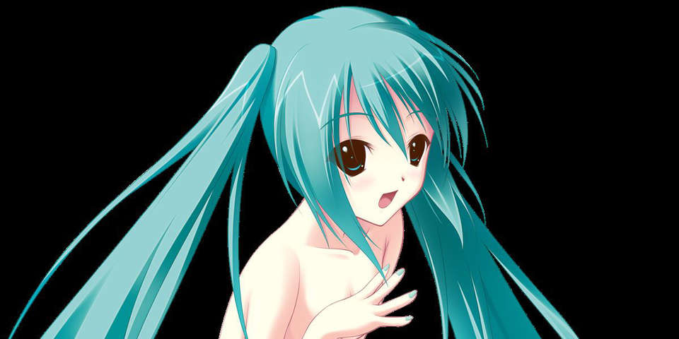 [C73__初音ミク]未來のキミと、すべての歌 326/591 