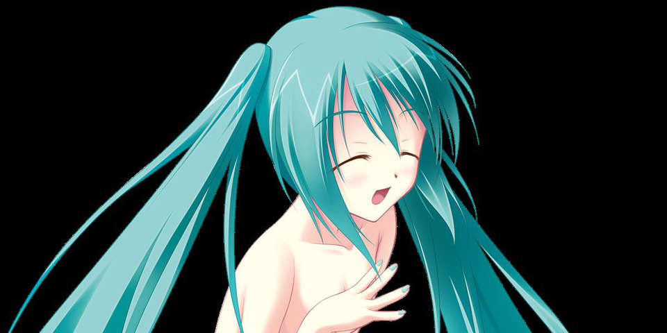 [C73__初音ミク]未來のキミと、すべての歌 328/591 