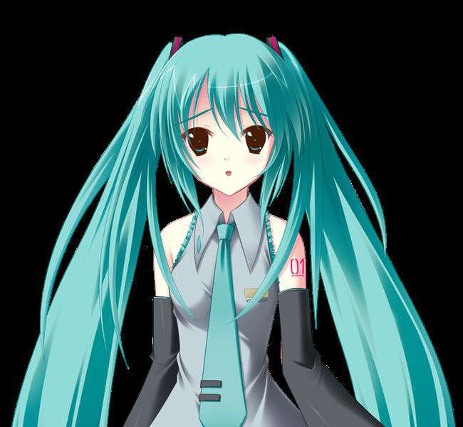 [C73__初音ミク]未來のキミと、すべての歌 352/591 