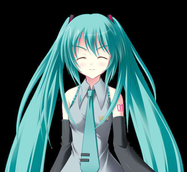 [C73__初音ミク]未來のキミと、すべての歌 381/591 