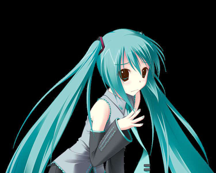 [C73__初音ミク]未來のキミと、すべての歌 424/591 