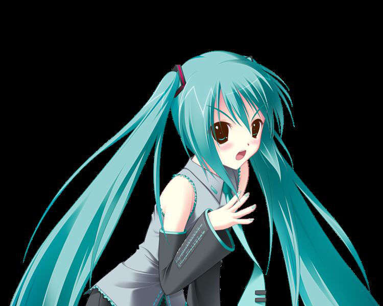 [C73__初音ミク]未來のキミと、すべての歌 495/591 