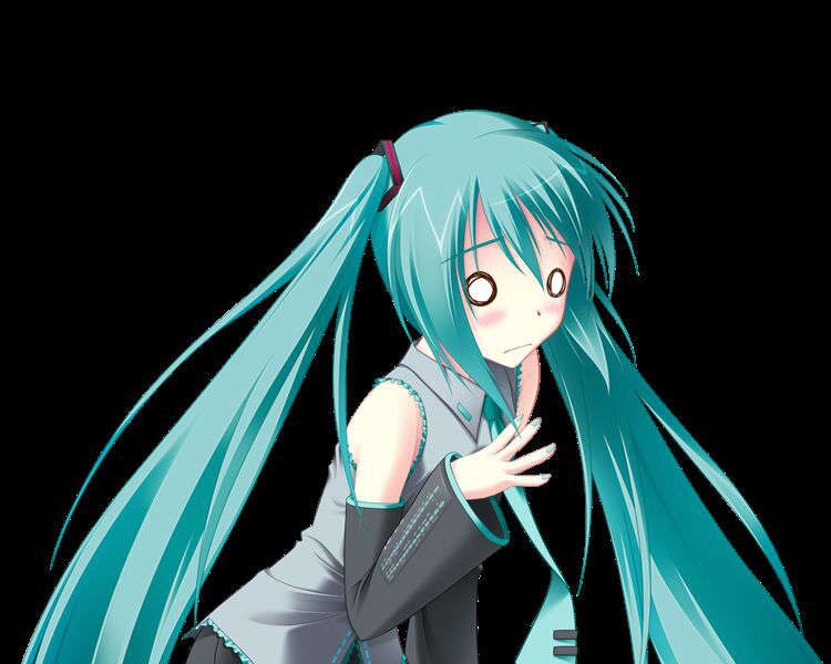 [C73__初音ミク]未來のキミと、すべての歌 510/591 