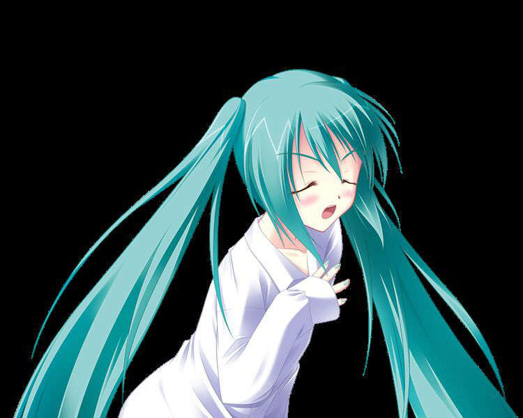 [C73__初音ミク]未來のキミと、すべての歌 544/591 