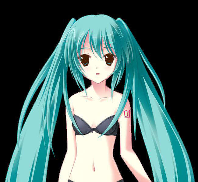 [C73__初音ミク]未來のキミと、すべての歌 545/591 