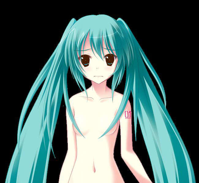 [C73__初音ミク]未來のキミと、すべての歌 552/591 