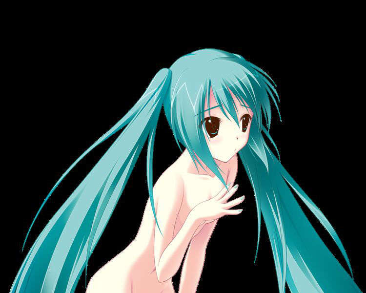 [C73__初音ミク]未來のキミと、すべての歌 559/591 