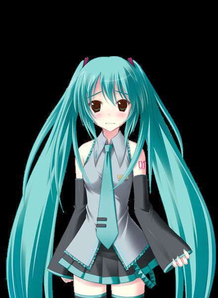 [C73__初音ミク]未來のキミと、すべての歌 569/591 
